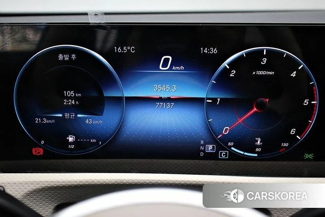 Mercedes-Benz A-Class W177 2021 Белый из Кореи, фото 4