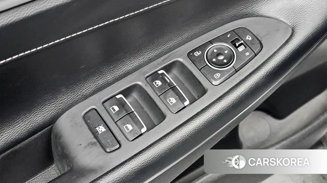 Hyundai Grandeur IG 2018 Серебряный из Кореи, фото 4