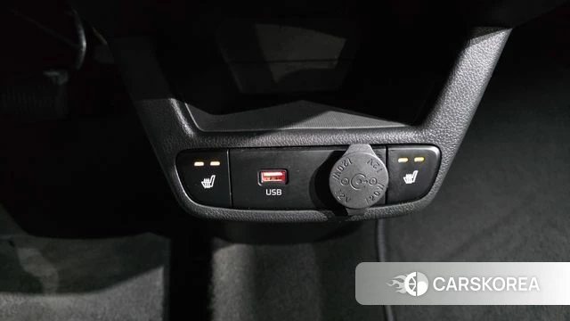 Kia The New Ray 2022 Жемчужный цвет из Кореи, фото 4