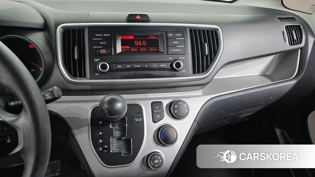 Kia The New Ray 2022 Белый из Кореи, фото 4