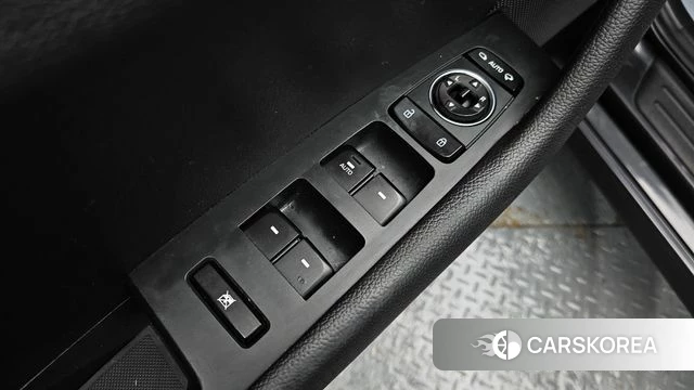Hyundai Sonata New Rise 2018 Серый из Кореи, фото 4