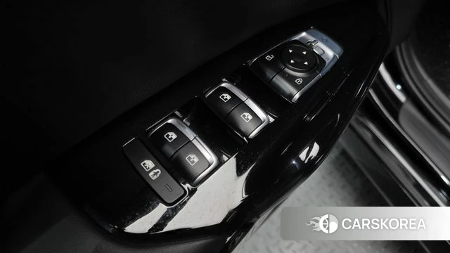 Kia K5 Hybrid 3rd Generation 2023 Черный из Кореи, фото 4