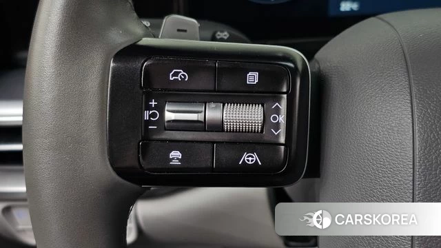 Hyundai Grandeur (GN7) 2023 Цвет галактики из Кореи, фото 4