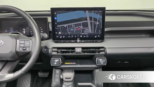 Toyota RAV4 6th Generation 2026 Белый из Кореи, фото 4