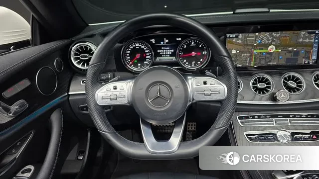 Mercedes-Benz E-Class W213 2019 Белый из Кореи, фото 4