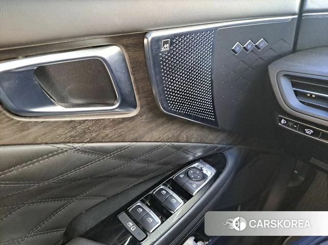 Kia K8 2022 Белый из Кореи, фото 4