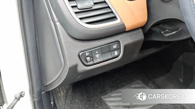 Kia The New Seltos 2023 Белый из Кореи, фото 4