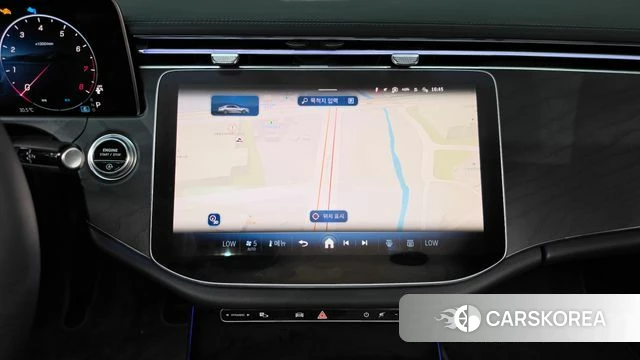 Mercedes-Benz E-Class W214 2024 Белый из Кореи, фото 4