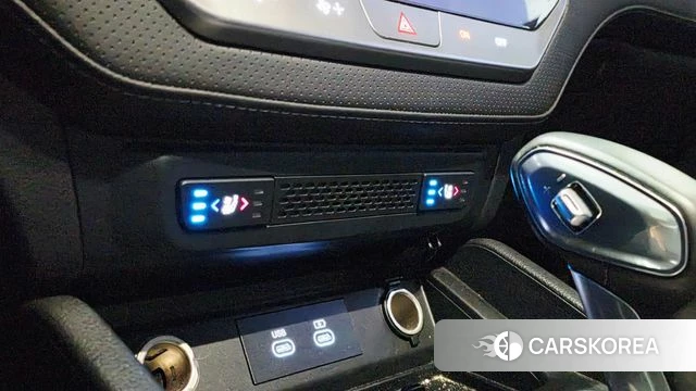 Ssangyong The New Rexton Sport 2024 Светло-зеленый из Кореи, фото 4