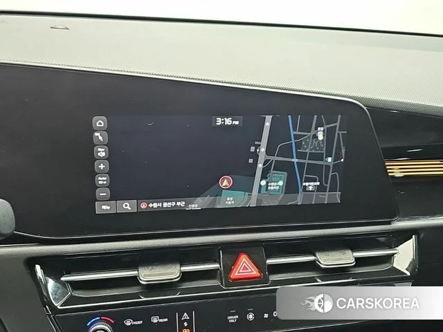 Kia Di All New Niro EV 2022 Белый из Кореи, фото 4