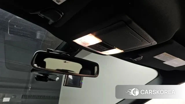 Ford Explorer 2019 Белый из Кореи, фото 4