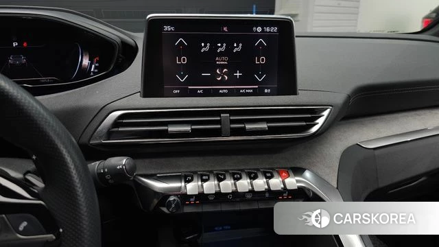 Peugeot 3008 second generation 2022 Белый из Кореи, фото 4