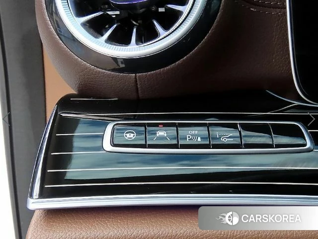 Mercedes-Benz E-Class W213 2019 Белый из Кореи, фото 4