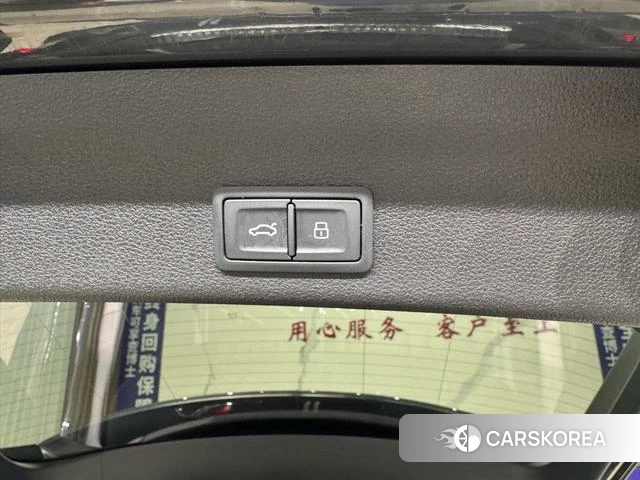 Audi A6 2022 Темно-серый из Китая, фото 4