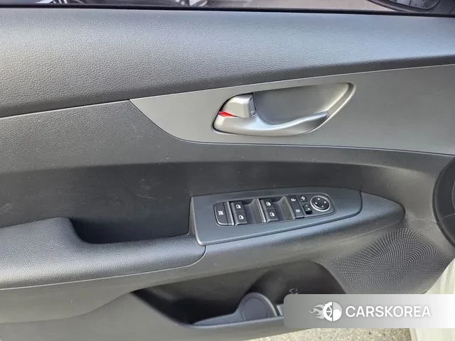 Kia Come New K3 2020 Белый из Кореи, фото 4