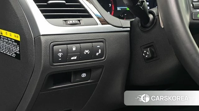 Genesis G80 2019 Черный из Кореи, фото 4
