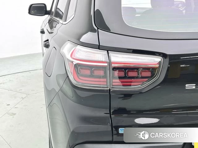 Kia Sportage 2021 Черный из Китая, фото 4