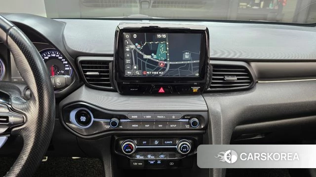 Hyundai Veloster (JS) 2020 Красный из Кореи, фото 4