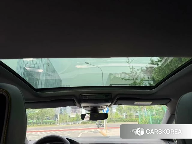 Volkswagen CC 2022 Белый из Китая, фото 4