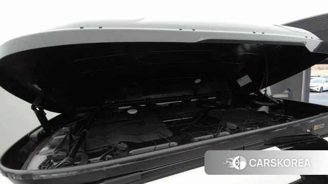 Ssangyong Torres EVX 2024 Белый из Кореи, фото 4