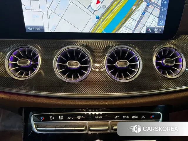 Mercedes-Benz CLS-Class C257 2019 Черный из Кореи, фото 4