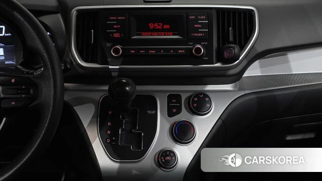 Kia The New Ray 2021 Белый из Кореи, фото 4