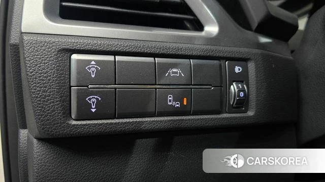 Ssangyong Beautiful Korando 2019 Белый из Кореи, фото 4