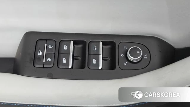 Renault Korea (Samsung) Grand Coleos 2026 Белый из Кореи, фото 4