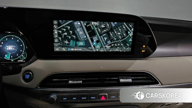Hyundai Palisade 2020 Белый из Кореи, фото 4