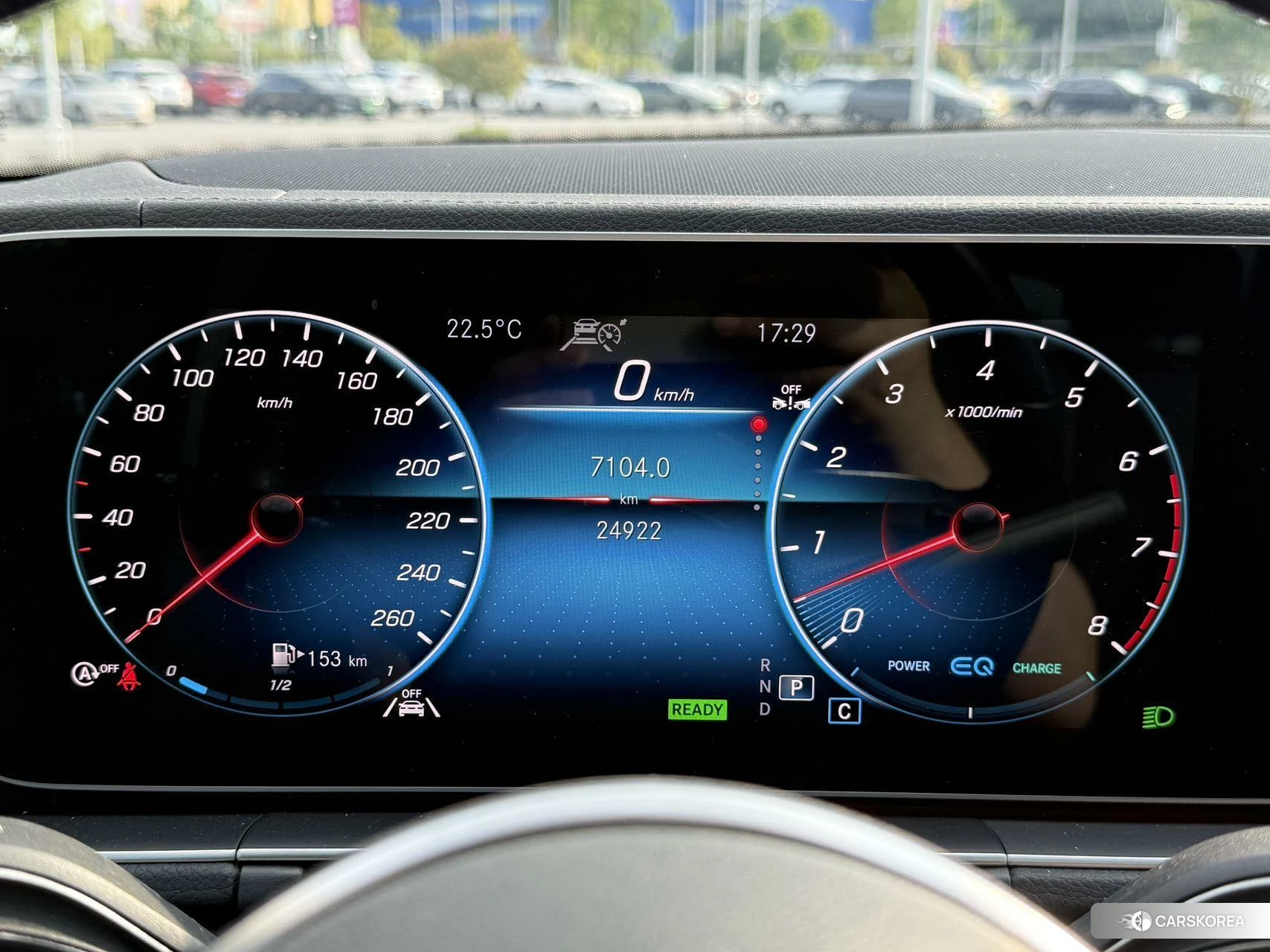 Mercedes-Benz GLE 2022 Черный из Китая, фото 4