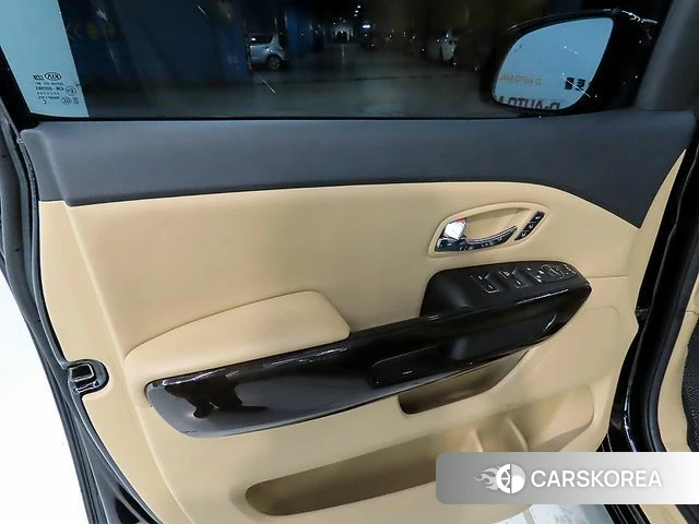 Kia The New Carnival 2019 Черный из Кореи, фото 4