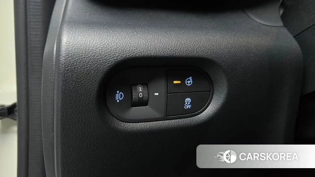 Hyundai Casper 2022 Белый из Кореи, фото 4