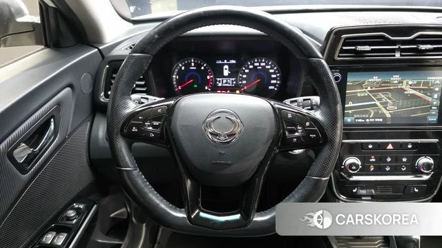 Ssangyong Berry New Tivoli 2019 Белый из Кореи, фото 4