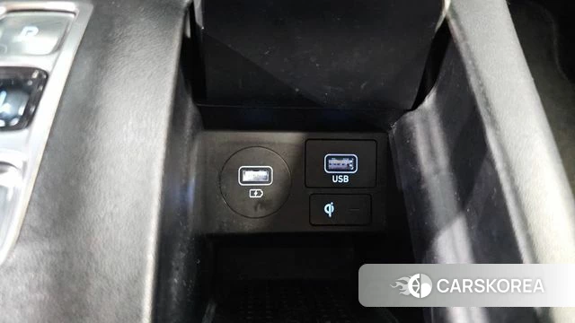 Hyundai The New Grandeur IG 2020 Черный из Кореи, фото 4