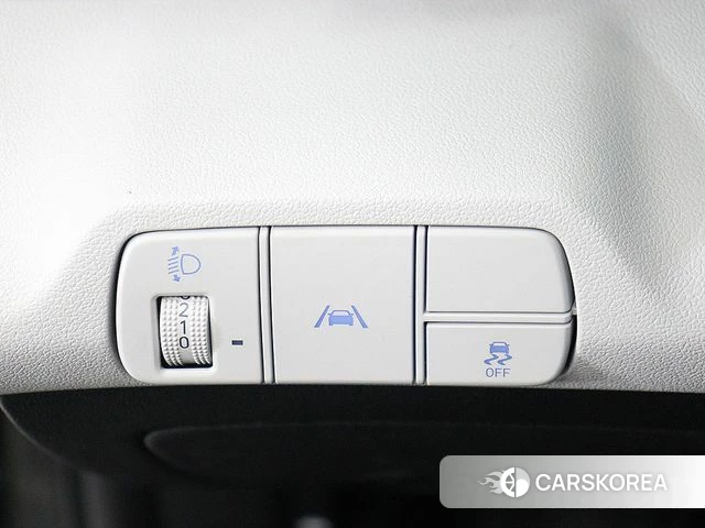 Hyundai Avante (CN7) 2022 Серый из Кореи, фото 4