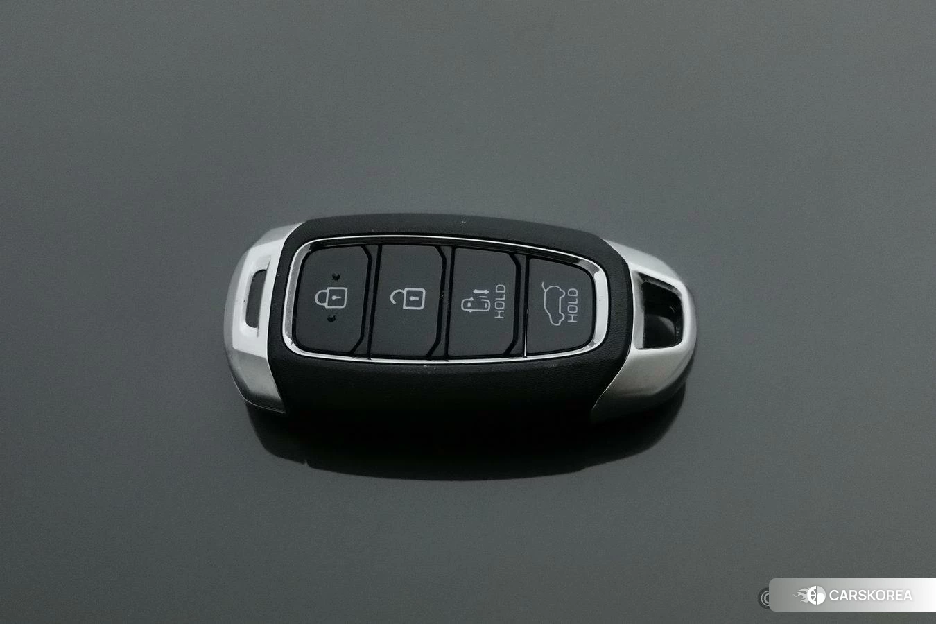 Hyundai Custo 2021 Темно-серый из Китая, фото 4