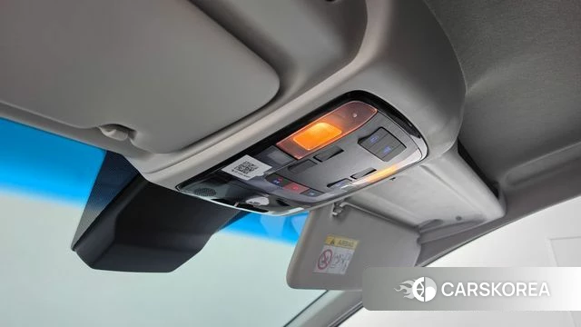 Hyundai ST1 2024 Белый из Кореи, фото 4