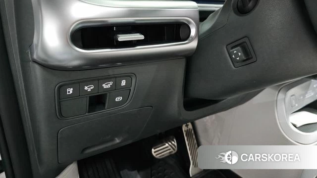 Hyundai Ionic 9 2025 Белый из Кореи, фото 4
