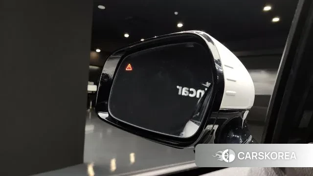 Kia Carnival 4th generation 2022 Белый из Кореи, фото 4