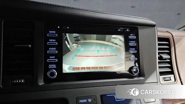 Toyota Sienna 2018 Белый из Кореи, фото 4