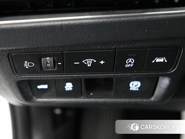 Hyundai Sonata (DN8) 2022 Белый из Кореи, фото 4