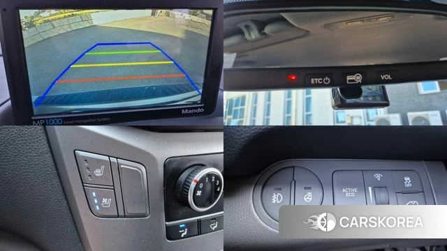 Hyundai The New Grand Starex 2018 Серебряный из Кореи, фото 4