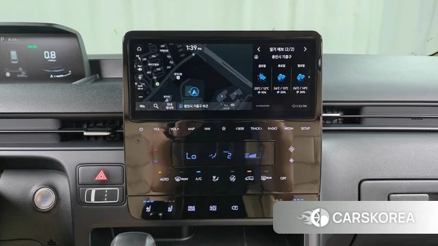 Hyundai Staria 2023 Серый из Кореи, фото 4