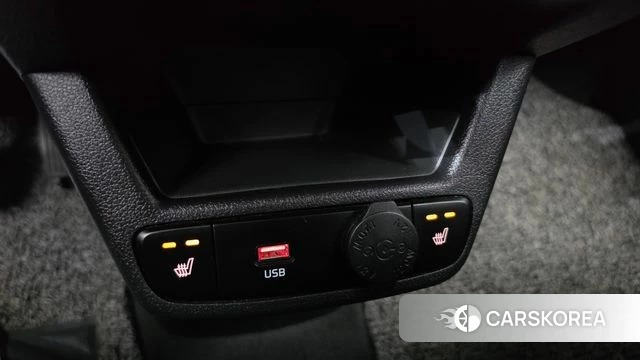 Kia The New Ray 2020 Жемчужный цвет из Кореи, фото 4