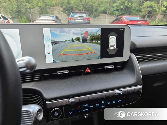 Hyundai Ionic 5 id 4957687 из Кореи 4