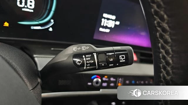 Kia Sportage 5th Generation 2023 Серый из Кореи, фото 4