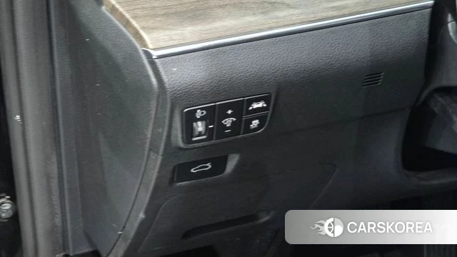 Kia K5 3rd generation 2022 Черный из Кореи, фото 4