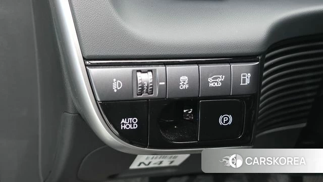 Hyundai The New Ionic 5 2024 Серый из Кореи, фото 4