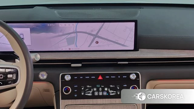 Genesis GV80 2025 Белый из Кореи, фото 4