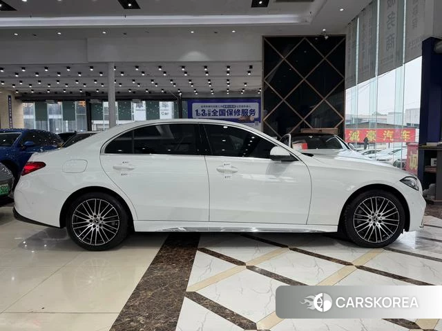 Mercedes-Benz C-class 2023 Другой из Китая, фото 4